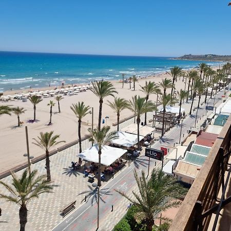Febus  Apartment Alicante Exterior foto