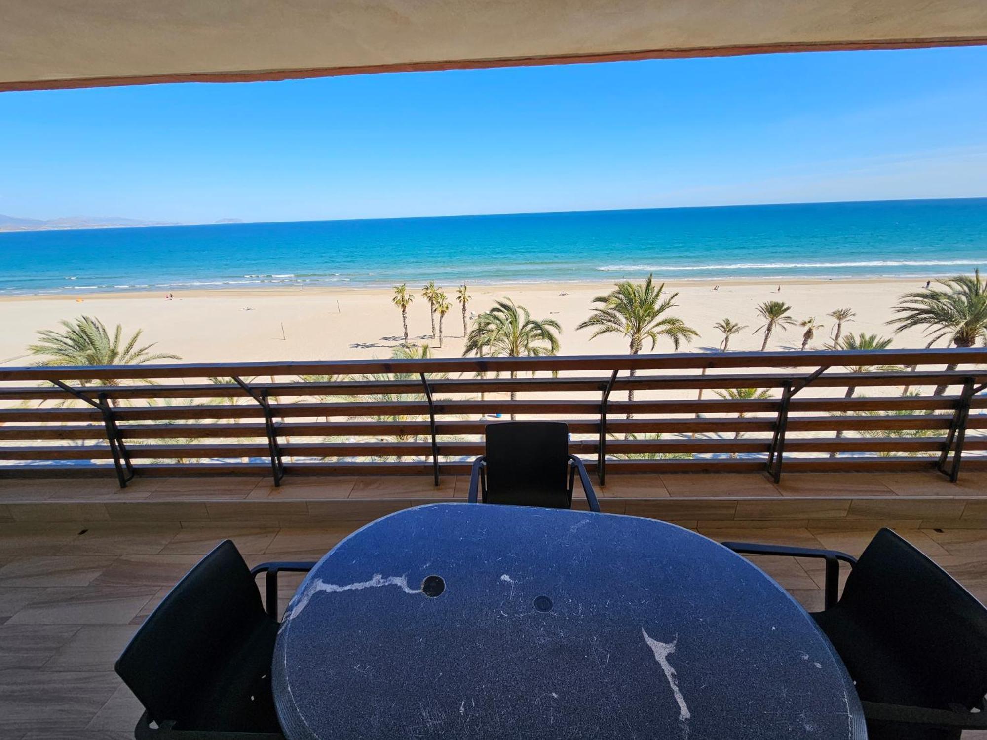 Febus  Apartment Alicante Exterior foto
