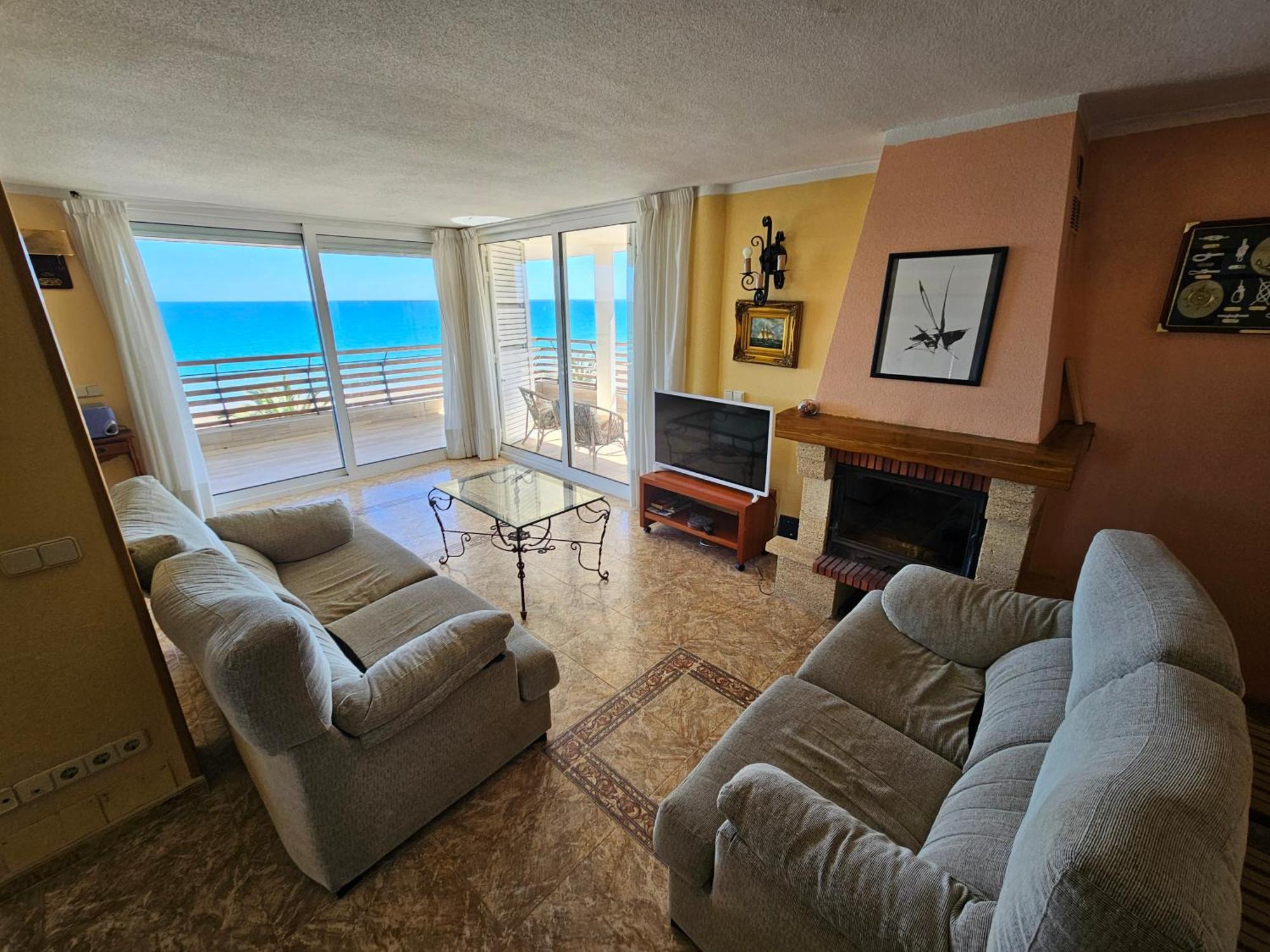 Febus  Apartment Alicante Exterior foto